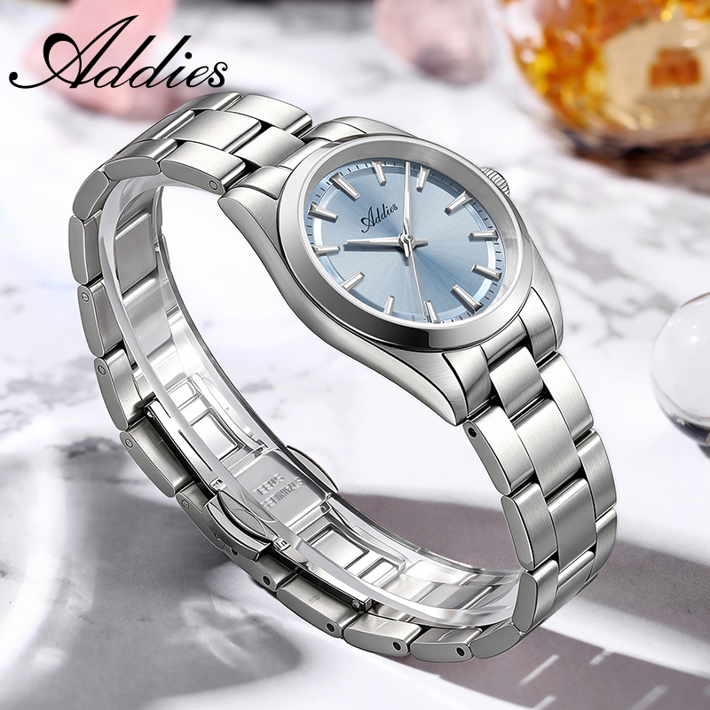Luxury Watch Storage - ADDIES Sapphire Crystal Women Watches New