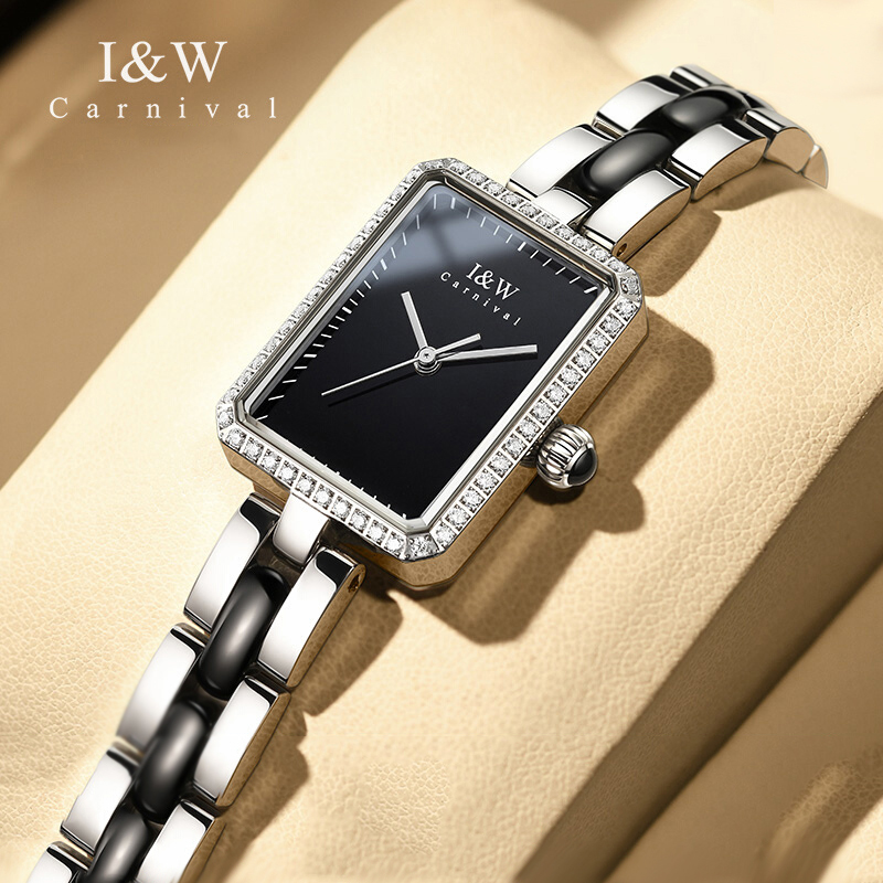 Carnival Brand High-End Series - Luxury Watch Index recension och pris