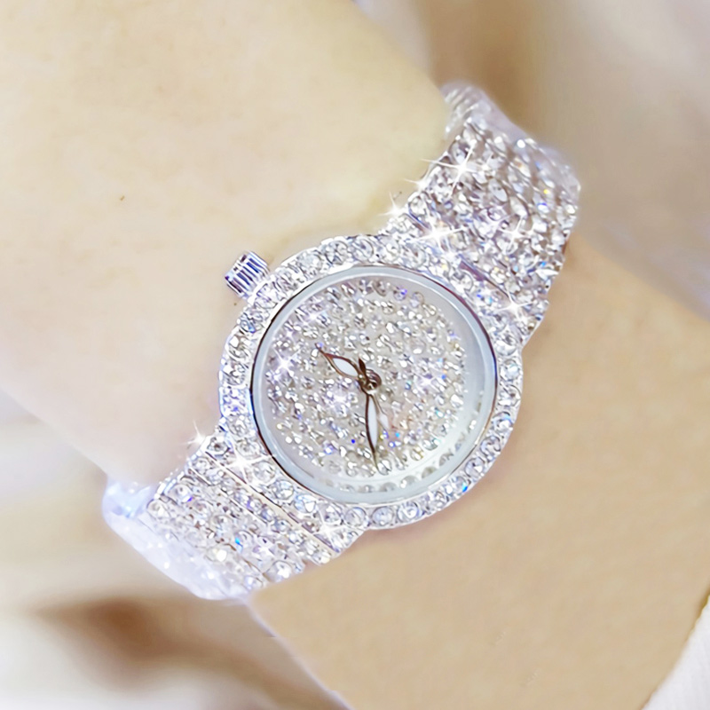 Women Watch Famous Luxury Bran - Luxury Watch Index recension och pris