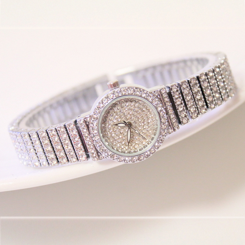 Women Watch Famous Luxury Bran - Luxury Watch Index recension och pris
