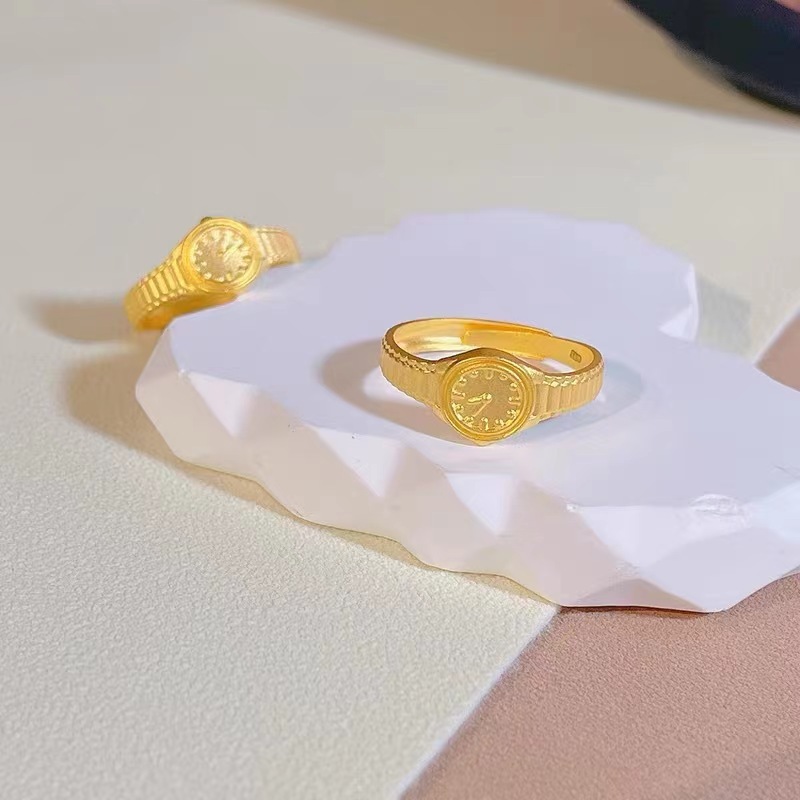 Cynlo Jewelry Luxury 24K 9999  - Luxury Watch Service recension och pris