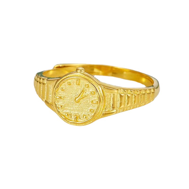 Cynlo Jewelry Luxury 24K 9999  - Luxury Watch Service recension och pris