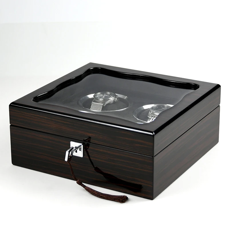 Watch Boxes Storage Organizer  - Luxury Watch Grade recension och pris