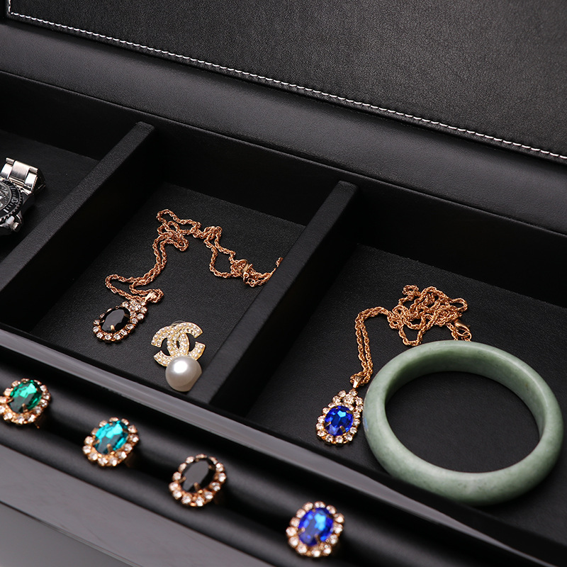 Luxury Automatic Watch Winder  - Luxury Watch Nice recension och pris