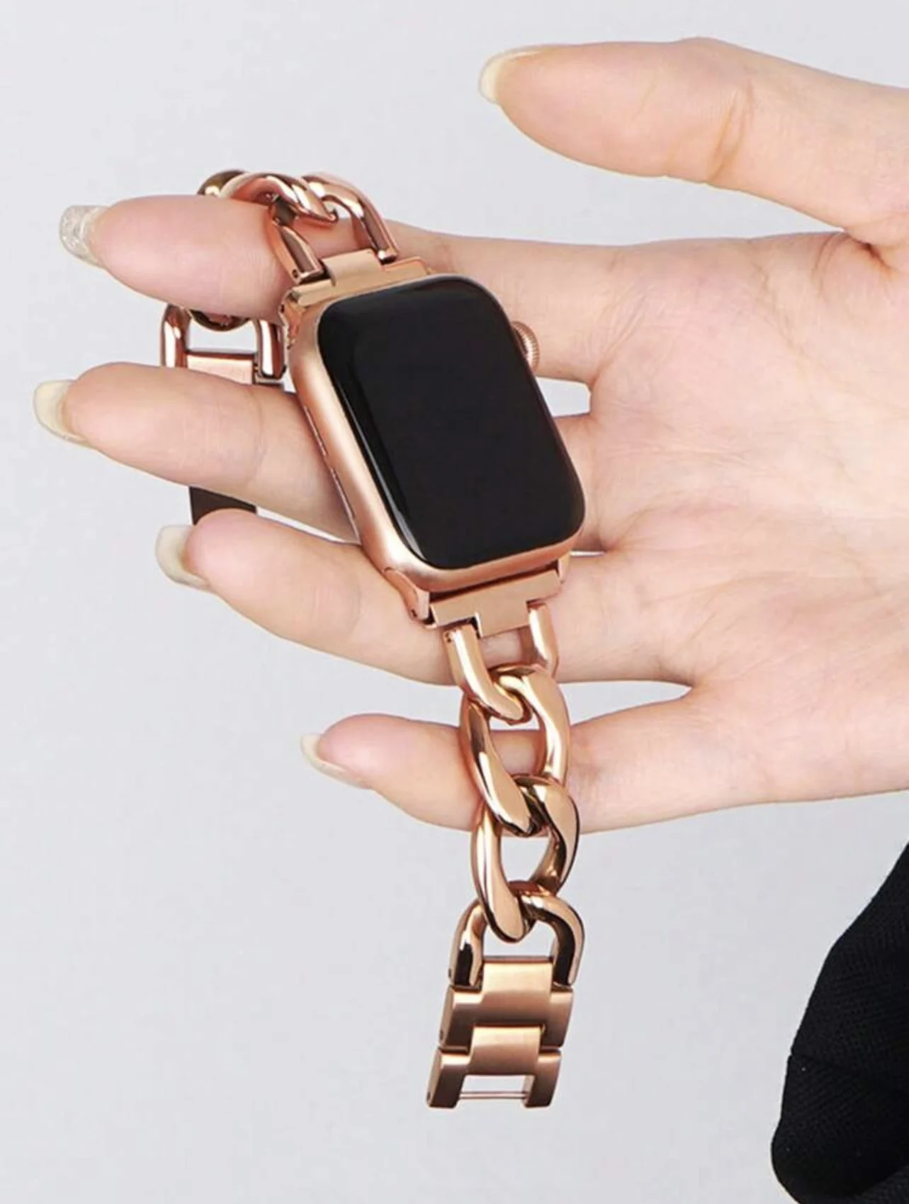 Nice Luxury Bracelet loop For  - Luxury Watch Nice recension och pris