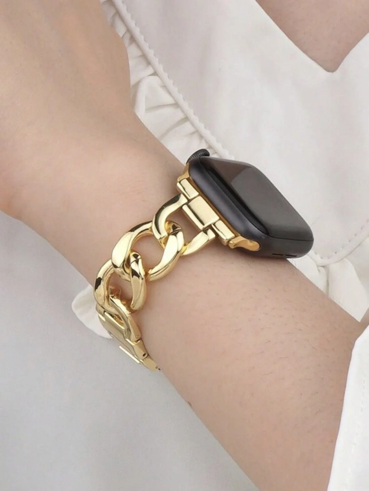 Nice Luxury Bracelet loop For  - Luxury Watch Nice recension och pris