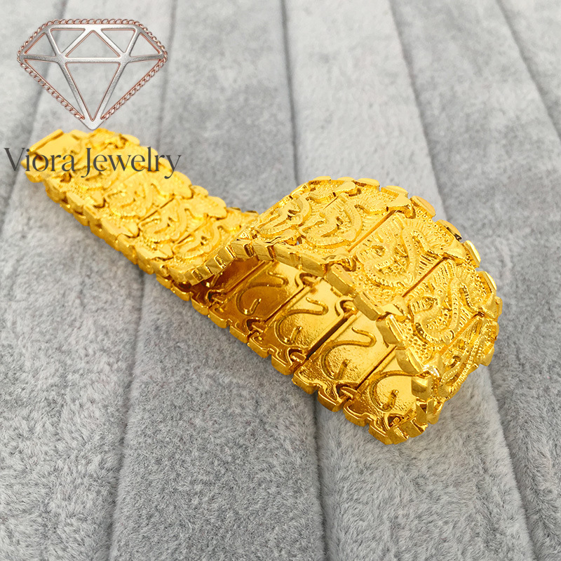 Viora Jewelry Luxury 24K 9999  - Luxury Watch Service recension och pris