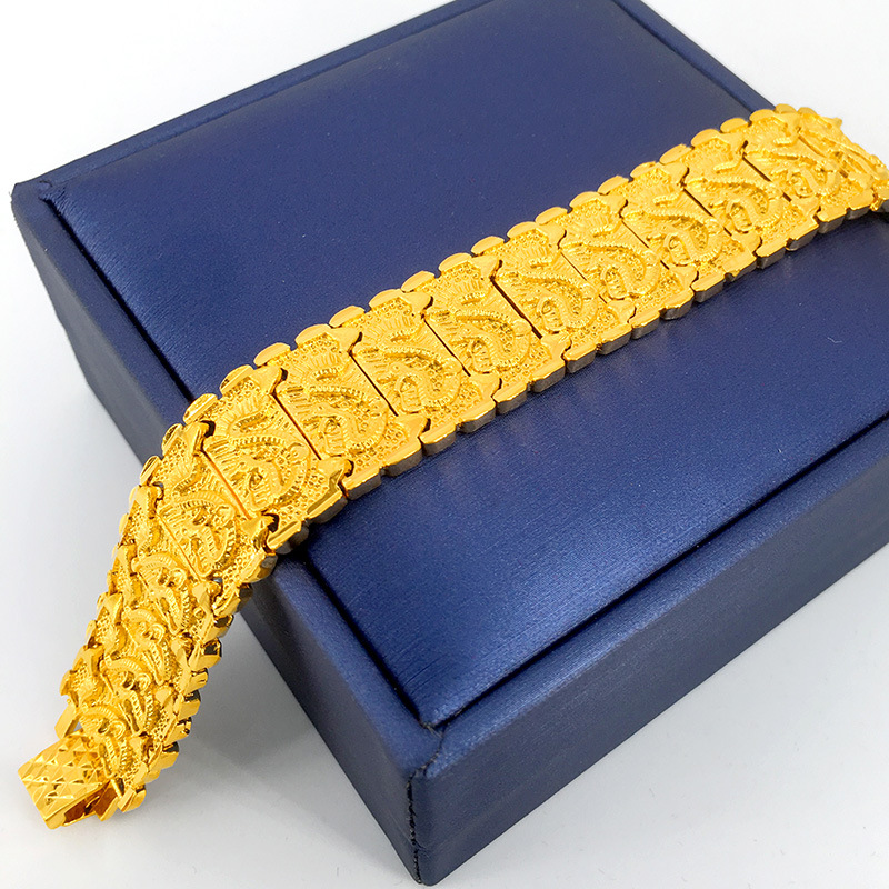 Viora Jewelry Luxury 24K 9999  - Luxury Watch Service recension och pris