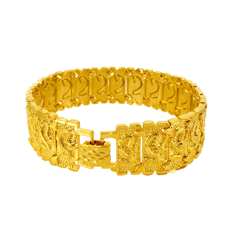 Viora Jewelry Luxury 24K 9999  - Luxury Watch Service recension och pris