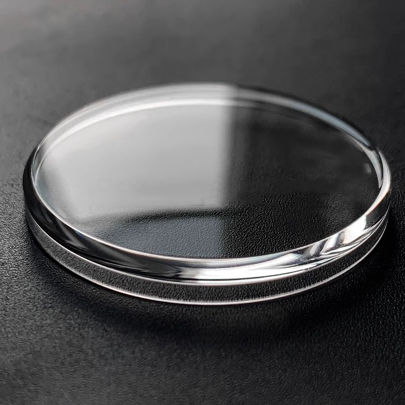 Oganic glass Pot lid type for  - Rolex Watch Daytona recension och pris