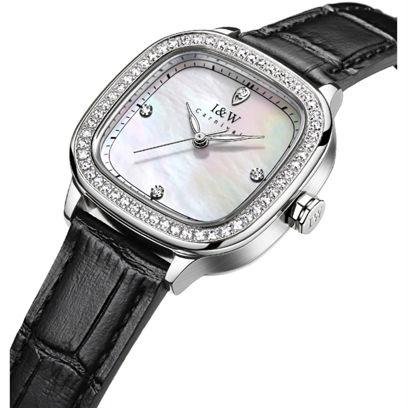 Switzerland Made Watches for W - Luxury Watch Index recension och pris