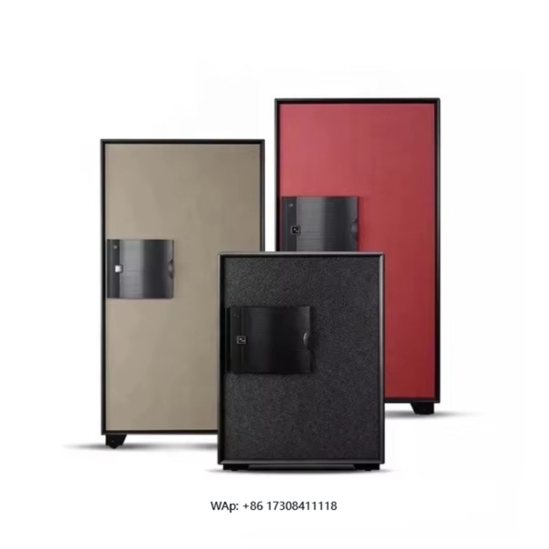 Fireproof and Anti-theft Home  - Luxury Watch Storage recension och pris