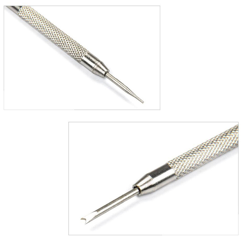 3pcs Metal Watch Band Repair T - Luxury Watch Cleaning Kit recension och pris