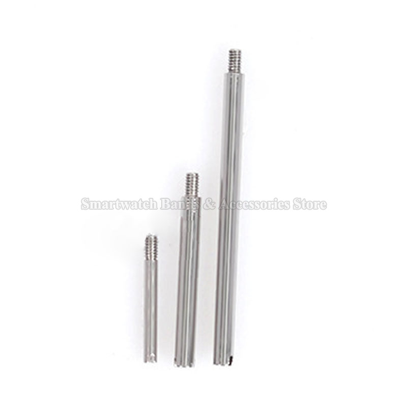 50pcs Strap Screws Pin for Rol - Rolex Watch Daytona recension och pris