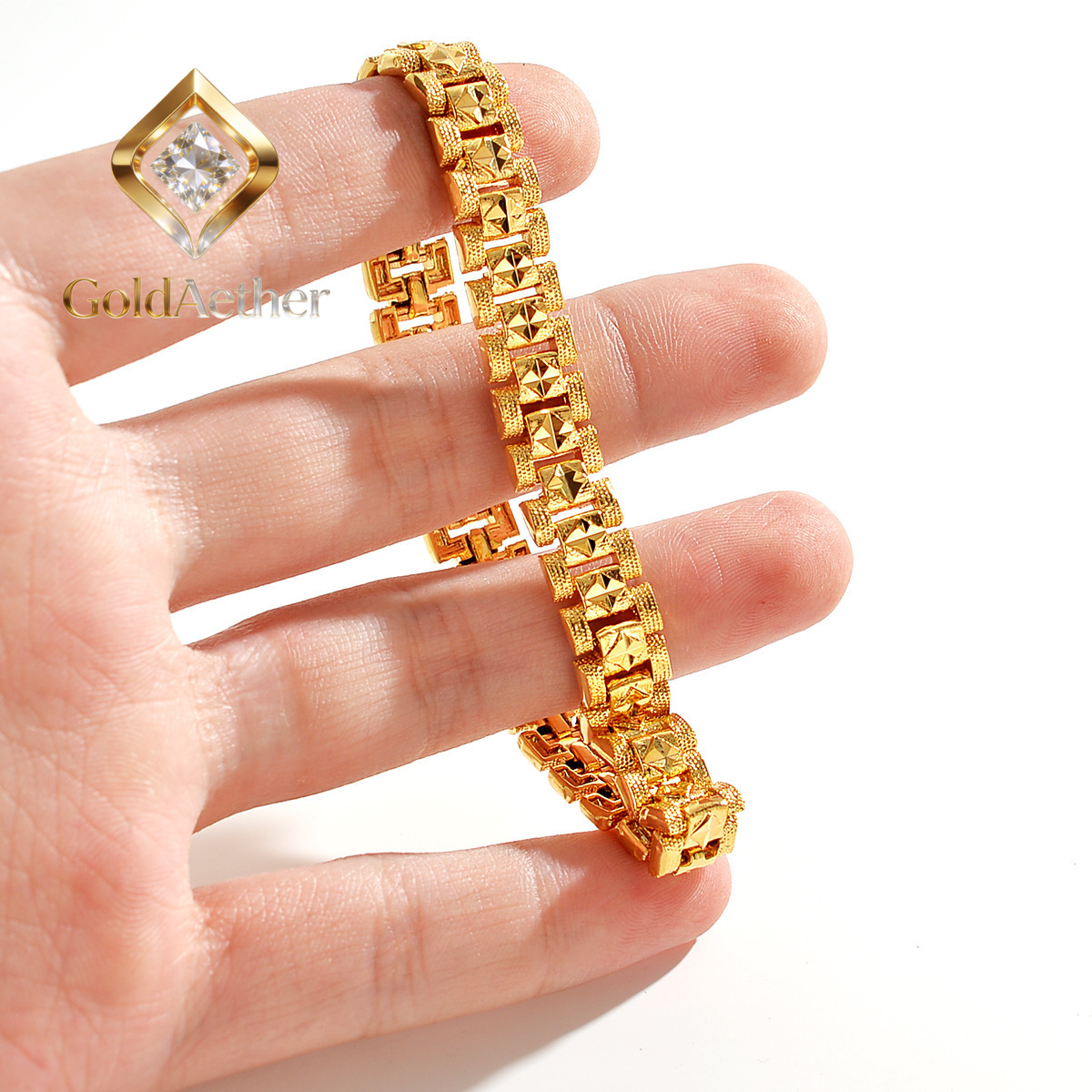 GoldNouveau Luxury 24K 9999 Pu - Luxury Watch Service recension och pris
