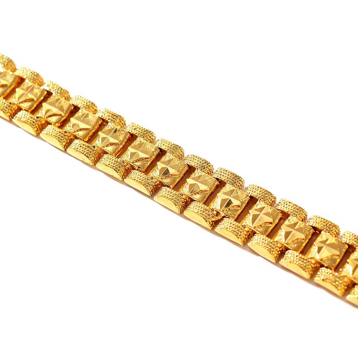 GoldNouveau Luxury 24K 9999 Pu - Luxury Watch Service recension och pris