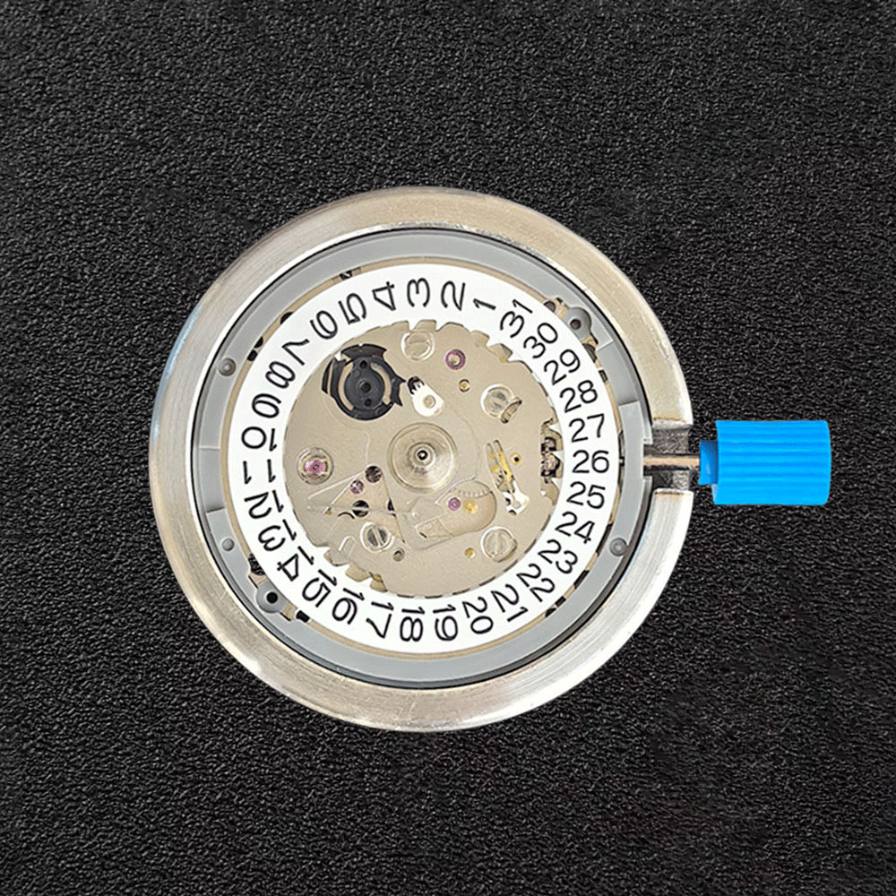 Watch Movement Holder Base Bra - Luxury Watch Cleaning Kit recension och pris