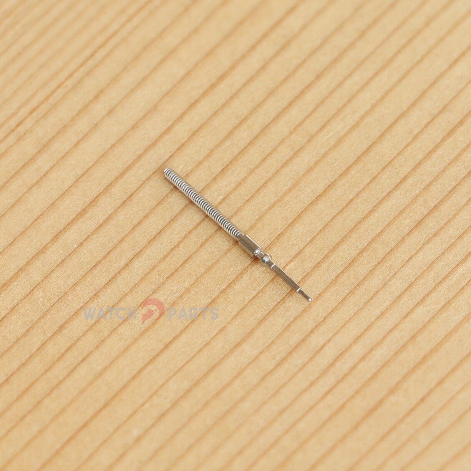 Crown Stem for Rolex Caliber C - Rolex Watch Daytona recension och pris