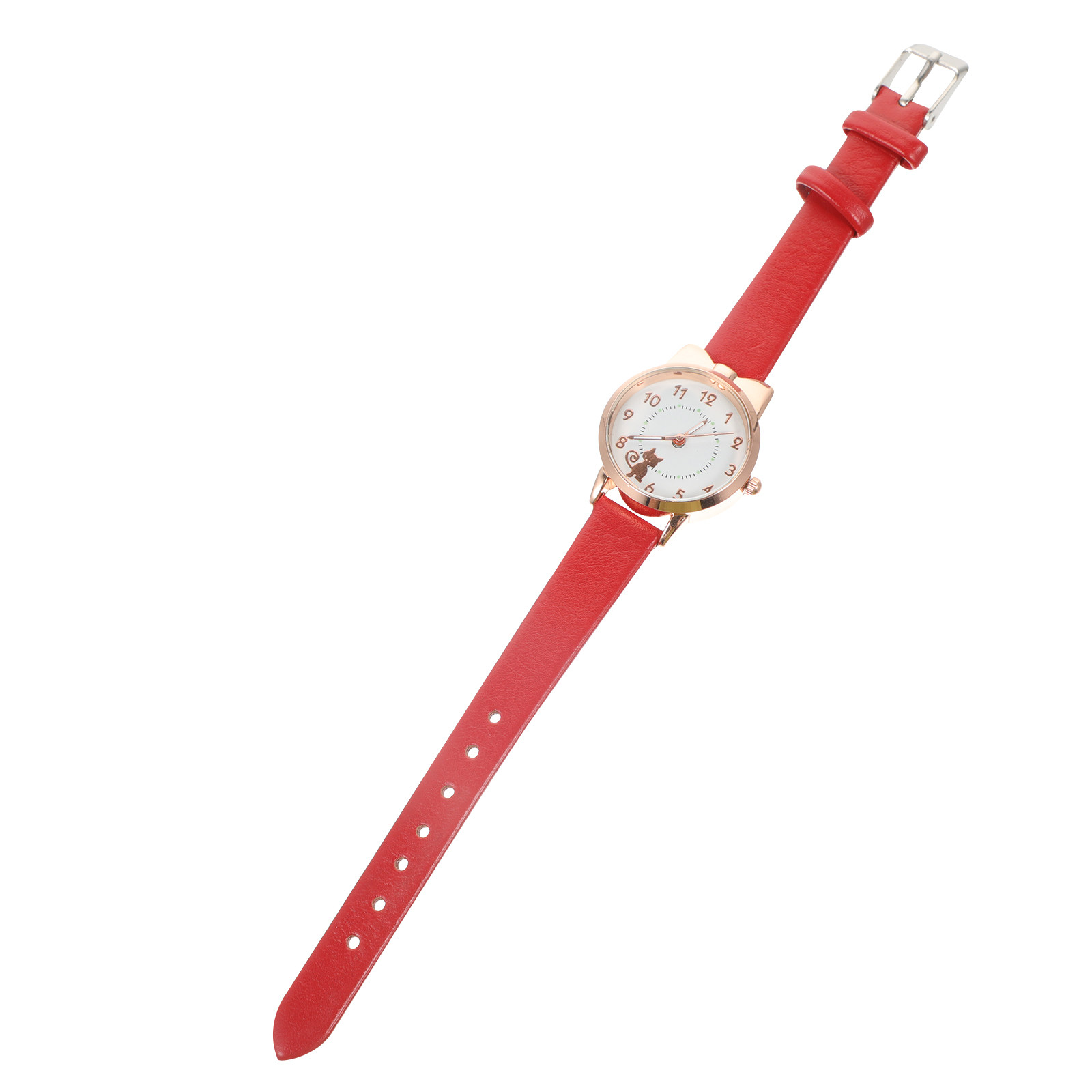 1Pcs Luminous Quartz Watch for - Luxury Watch Grade recension och pris