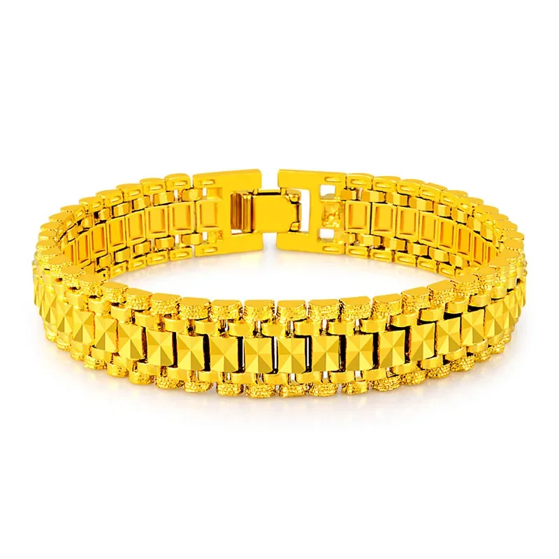 Goldpure Luxury 24K 9999 Pure  - Luxury Watch Service recension och pris