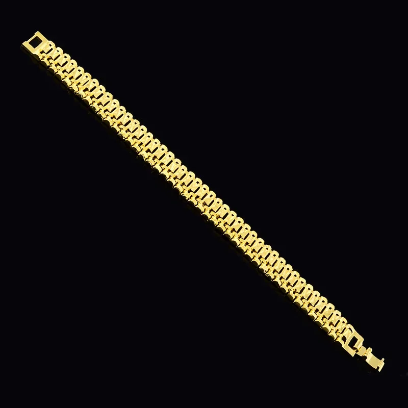 Goldpure Luxury 24K 9999 Pure  - Luxury Watch Service recension och pris