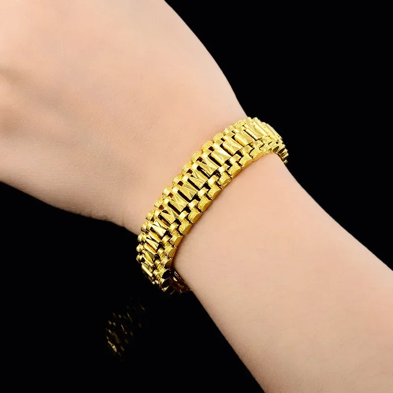 Goldpure Luxury 24K 9999 Pure  - Luxury Watch Service recension och pris