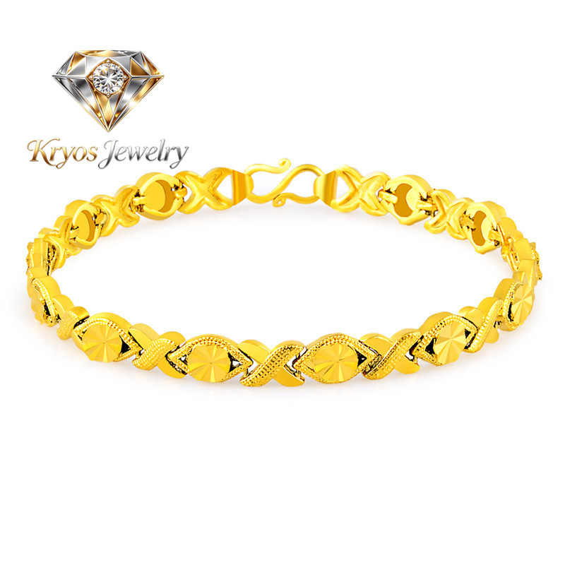 Kryos Jewelry Luxury 24K 9999  - Luxury Watch Service recension och pris