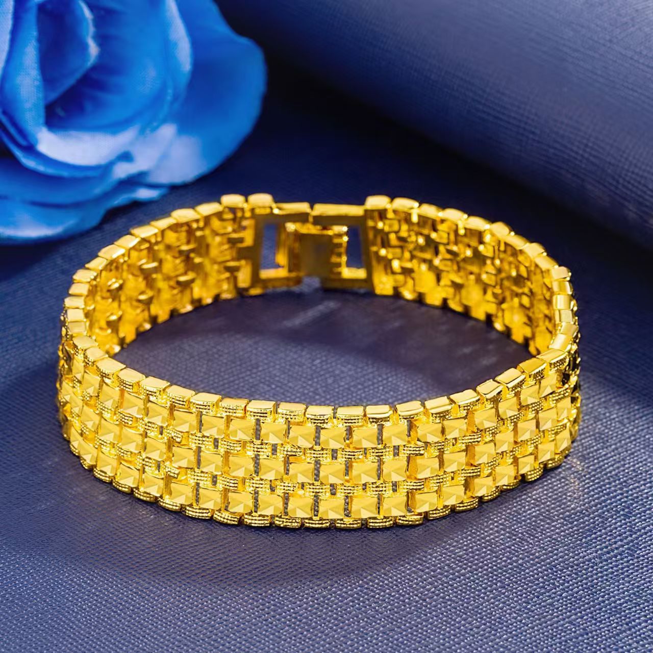 Viora Jewelry Luxury 24K 9999  - Luxury Watch Service recension och pris
