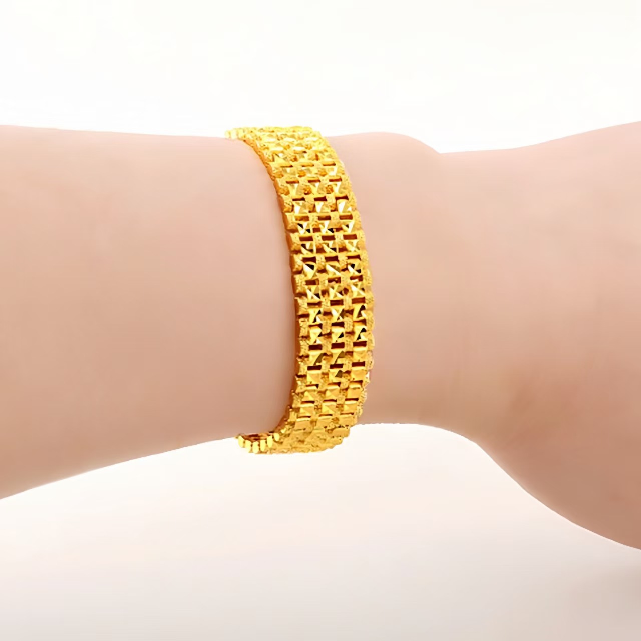 Viora Jewelry Luxury 24K 9999  - Luxury Watch Service recension och pris