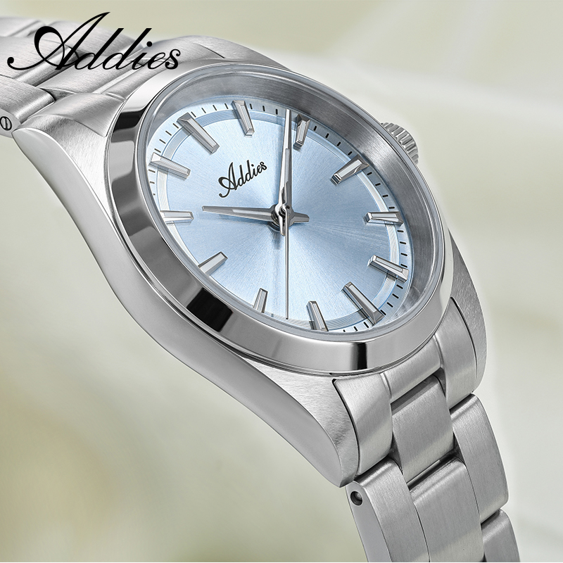 ADDIES Sapphire Crystal Women  - Luxury Watch Storage recension och pris