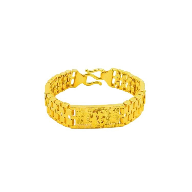 Briex Jewelry Luxury 24K 9999  - Luxury Watch Service recension och pris