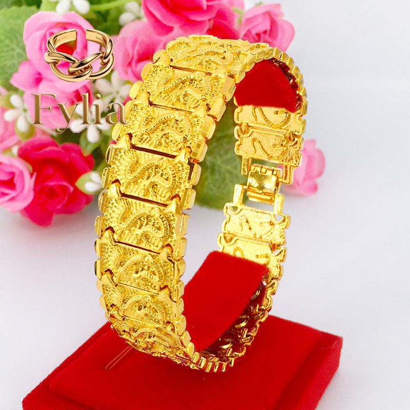 Fylia Jewelry   Luxury 24K 999 - Luxury Watch Service recension och pris