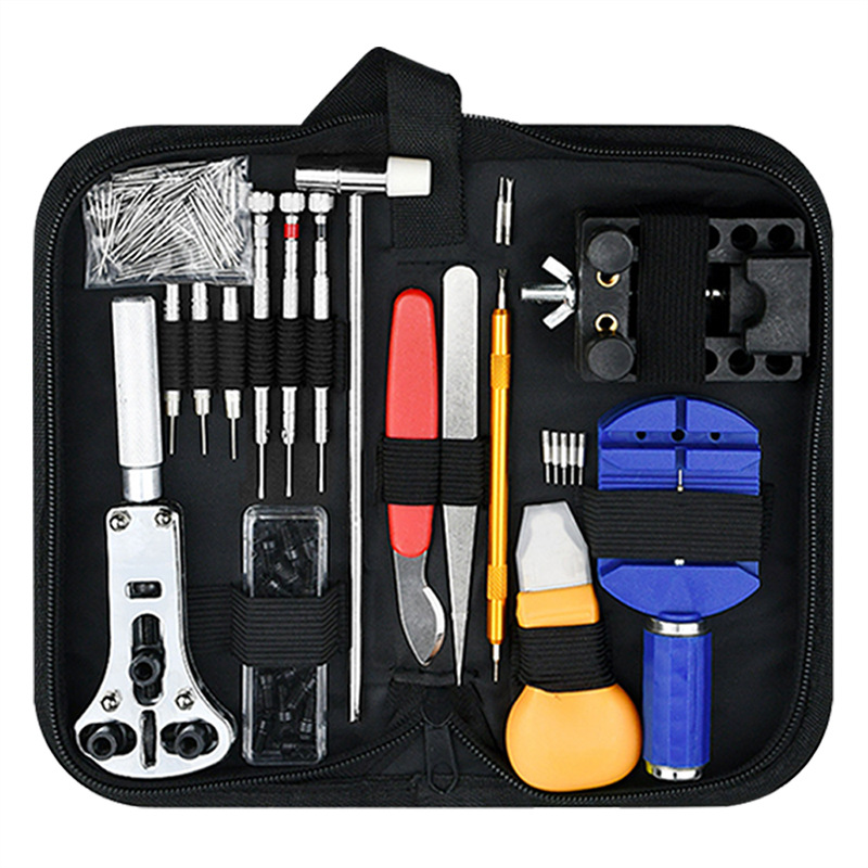 Tools For Repairing Watches Wa - Luxury Watch Cleaning Kit recension och pris