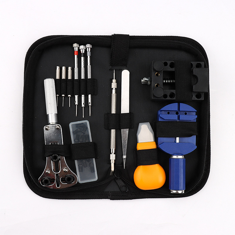 Tools For Repairing Watches Wa - Luxury Watch Cleaning Kit recension och pris