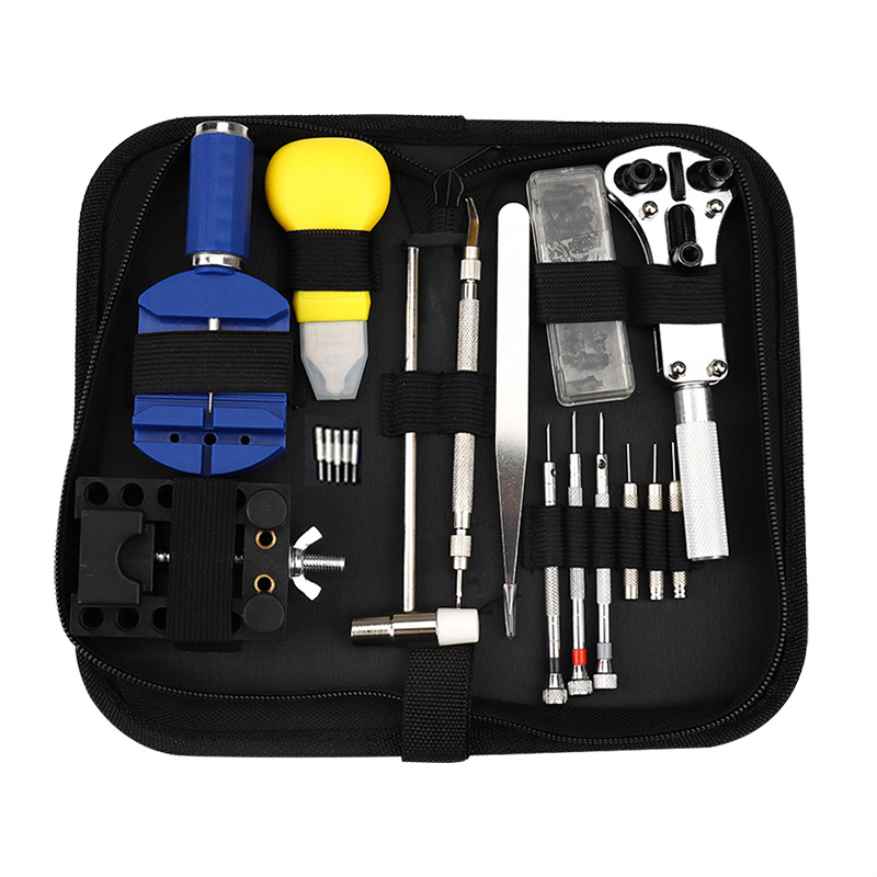 Tools For Repairing Watches Wa - Luxury Watch Cleaning Kit recension och pris