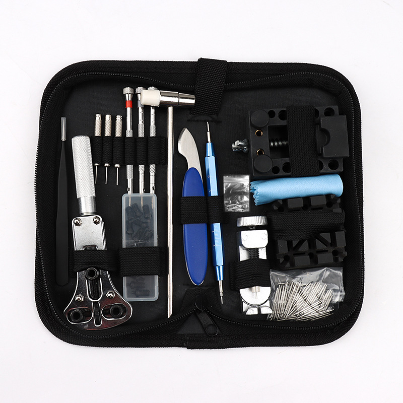 Tools For Repairing Watches Wa - Luxury Watch Cleaning Kit recension och pris