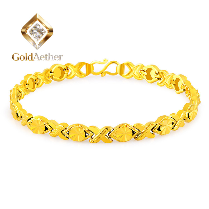 GoldAether Luxury 24K 9999 Pur - Luxury Watch Service recension och pris