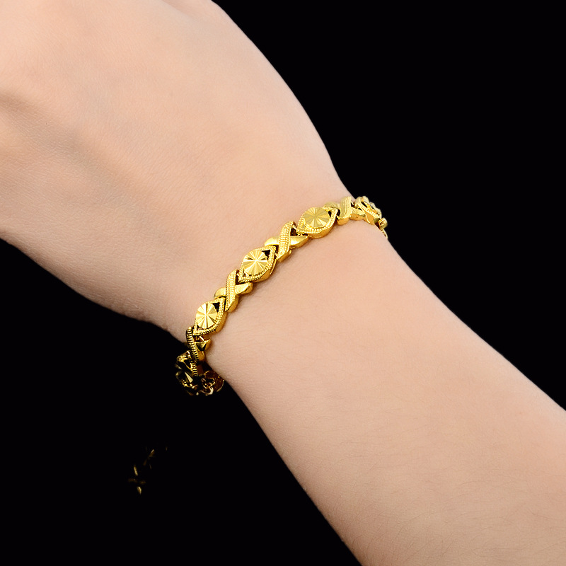 GoldAether Luxury 24K 9999 Pur - Luxury Watch Service recension och pris