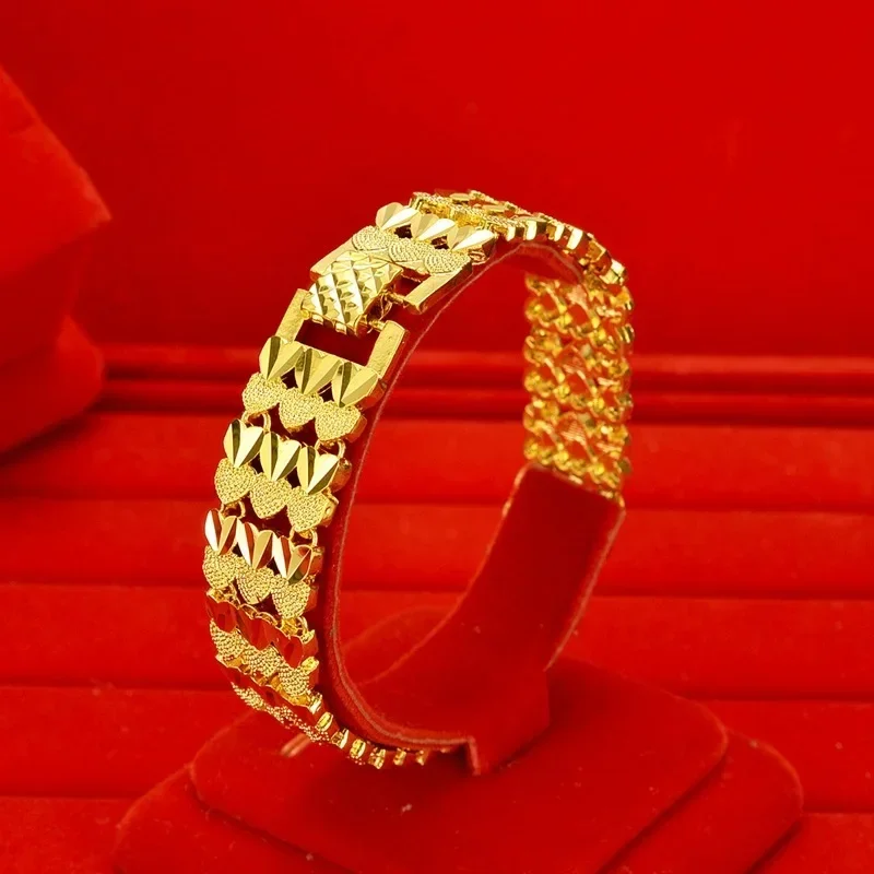 Eldorado Gold  2025 Lover's gi - Luxury Watch Service recension och pris