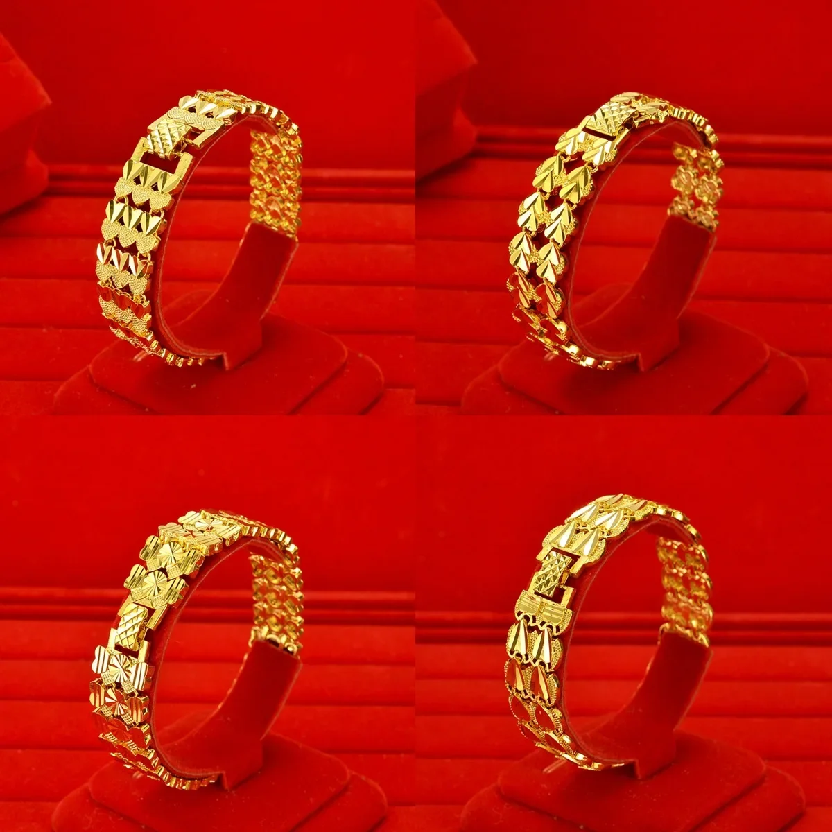 Eldorado Gold  2025 Lover's gi - Luxury Watch Service recension och pris
