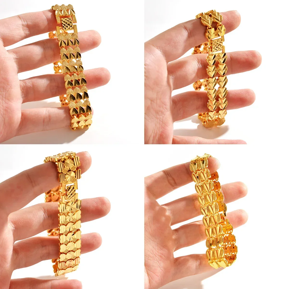 Eldorado Gold  2025 Lover's gi - Luxury Watch Service recension och pris