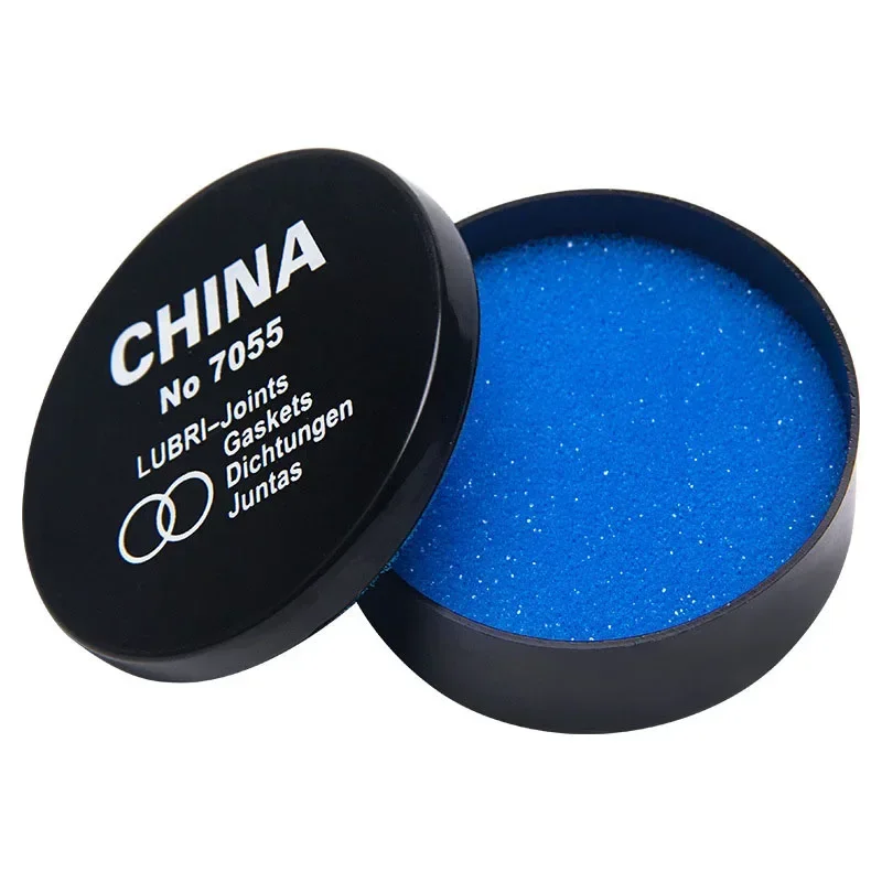 Watch Waterproof Grease O-Ring - Luxury Watch Cleaning Kit recension och pris