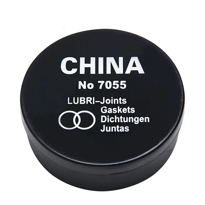 Watch Waterproof Grease O-Ring - Luxury Watch Cleaning Kit recension och pris