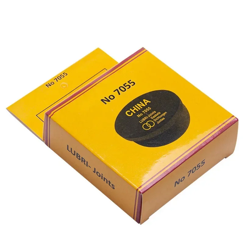 Watch Waterproof Grease O-Ring - Luxury Watch Cleaning Kit recension och pris