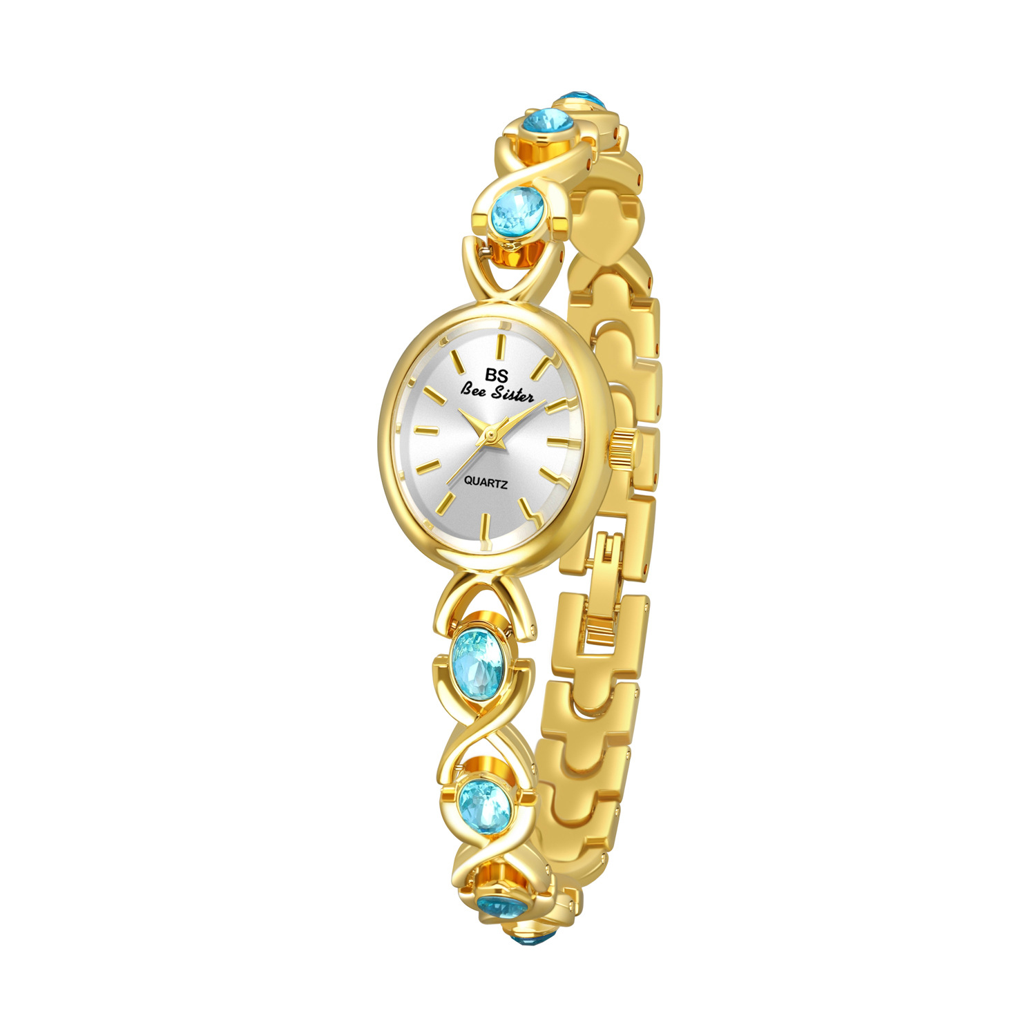 Women Watch Light Luxury Brand - Luxury Watch Index recension och pris