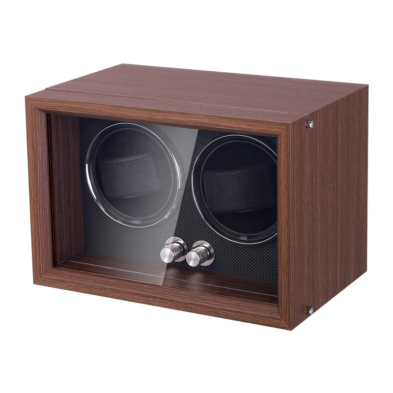 Luxury Double Slots Automatic  - Luxury Watch Service recension och pris