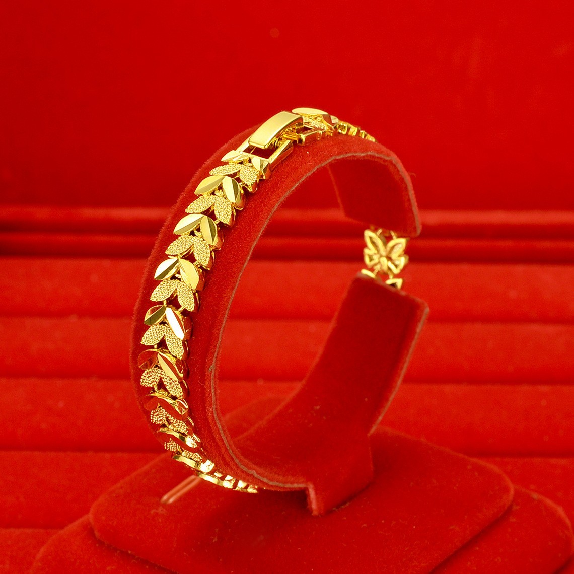 Cynlo Jewelry Luxury 24K 9999  - Luxury Watch Service recension och pris