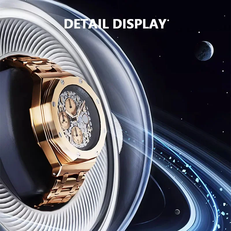 Lunar Landing Series Watch Win - Rolex Watch Daytona recension och pris