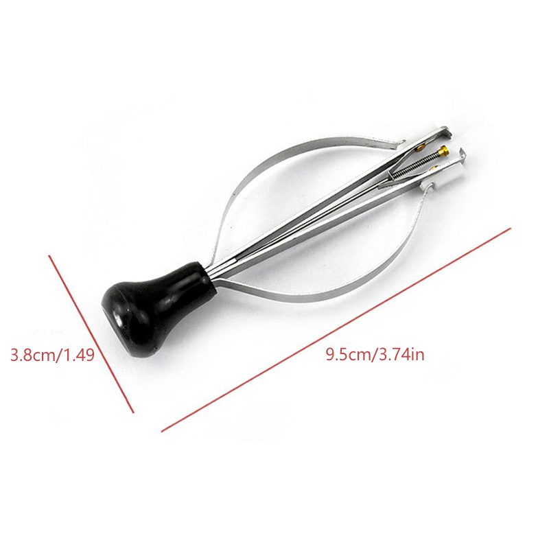Watch Hand Plunger Puller Remo - Luxury Watch Cleaning Kit recension och pris