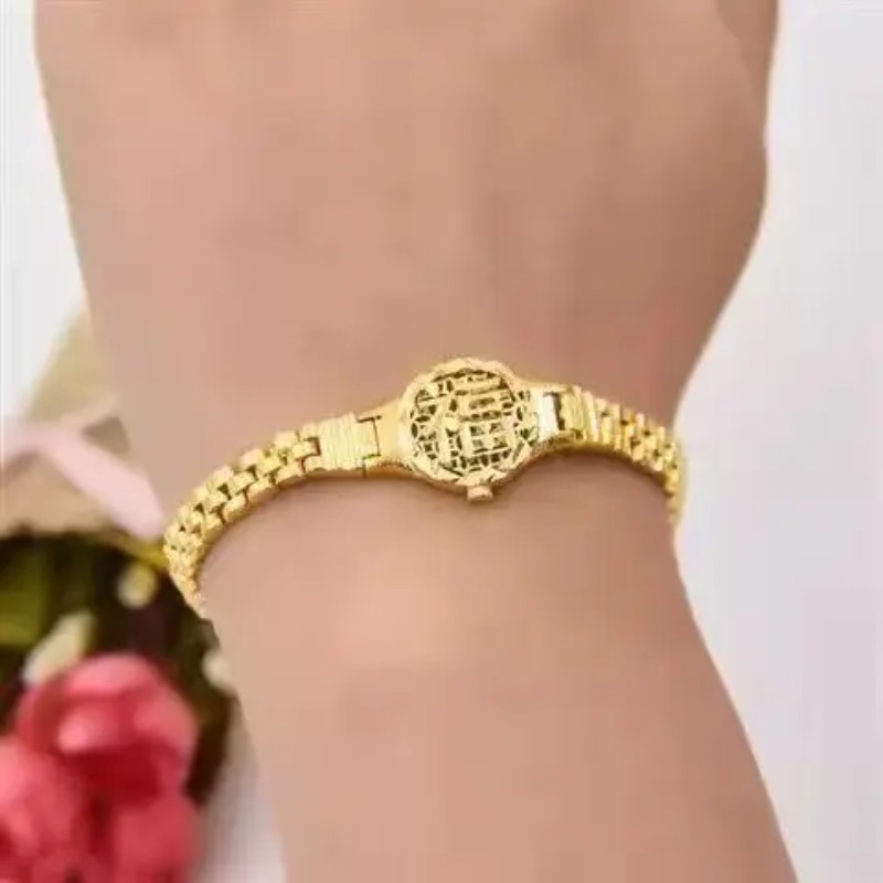 Mylux Jewelry Luxury 24K 9999  - Luxury Watch Service recension och pris